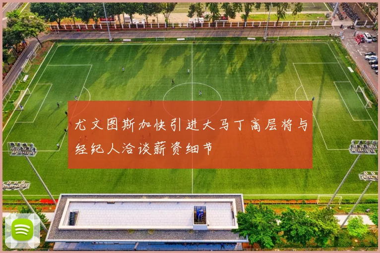 尤文图斯加快引进大马丁高层将与经纪人洽谈薪资细节